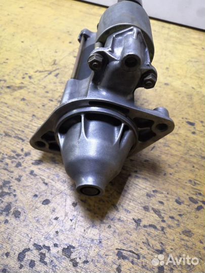 Стартер Toyota/Lexus