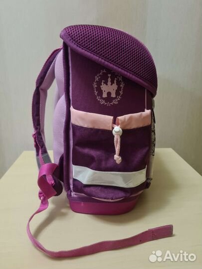 Школьный рюкзак