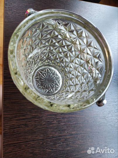 Конфетница СССР