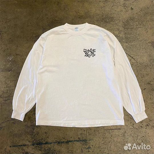 Лонгслив bomba studio