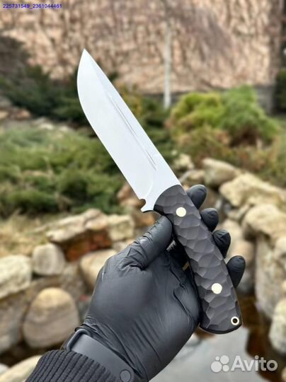 Нож охотник (Арт.56483)