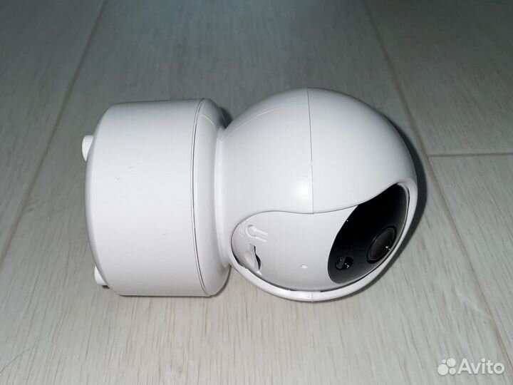 WI-FI ip цифровая камера 3Mpx поворотная со звуком