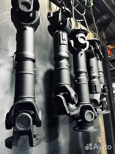 Кардан / карданный Вал камаз все модели