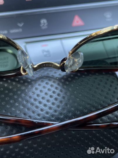 Очки ray ban clubmaster оригинал