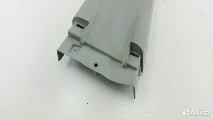 Обшивка стойки левая Mazda Cx-7 ER3P L3VDT 2008