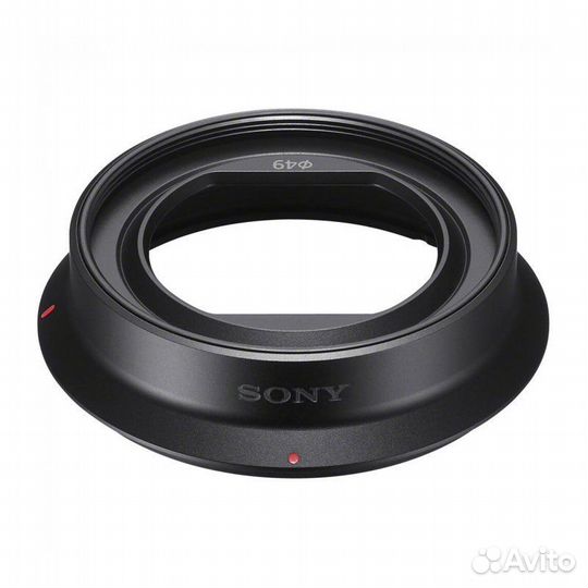 Sony FE 50mm f/2.5 G