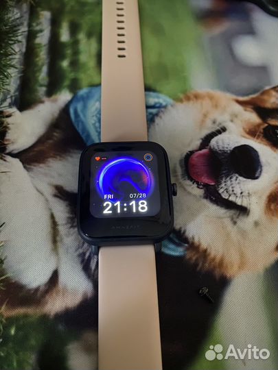 Smart watch