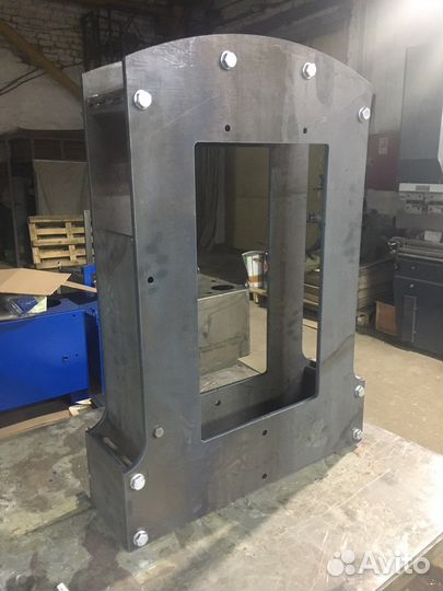 Маслопресс холодного отжима