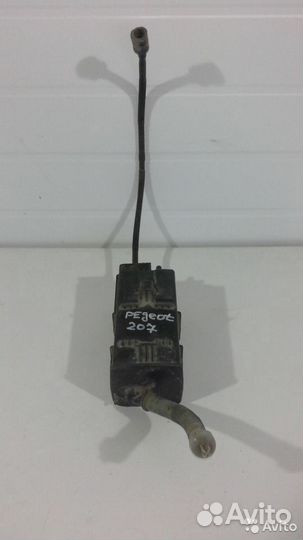 Абсорбер топливных паров Пежо 207