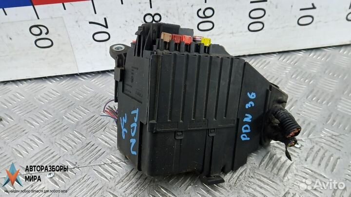 Блок предохранителей Volvo XC70 3 2007