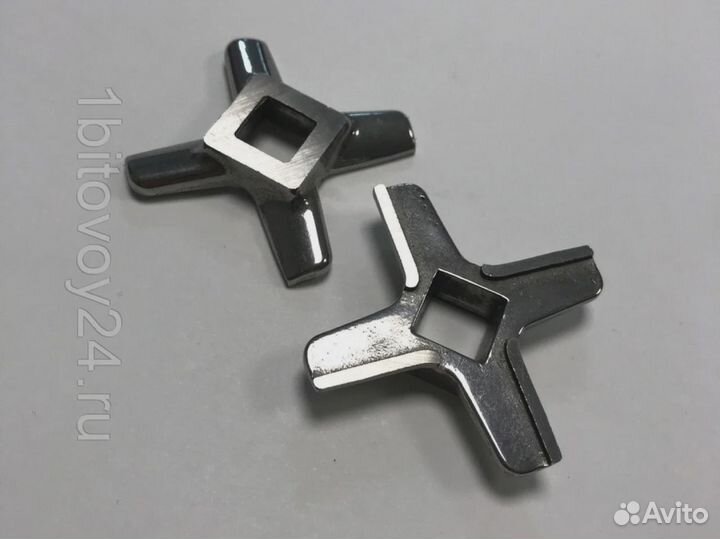 Нож для мясорубки 