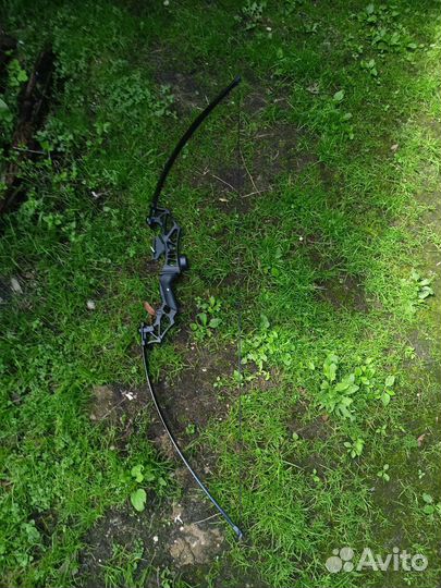 Лук для стрельбы