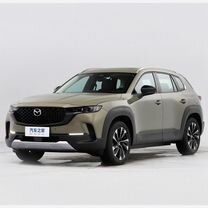 Mazda CX-50 2.5 CVT, 2024, 8 км, с пробегом, цена 4 990 000 руб.