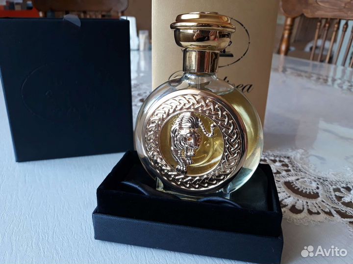 Парфюмерия Tiger Boadicea the Victorious