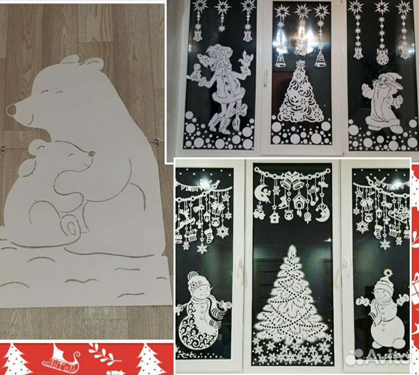 Поделки в сад, в школу