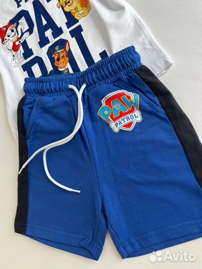 Костюм на мальчика