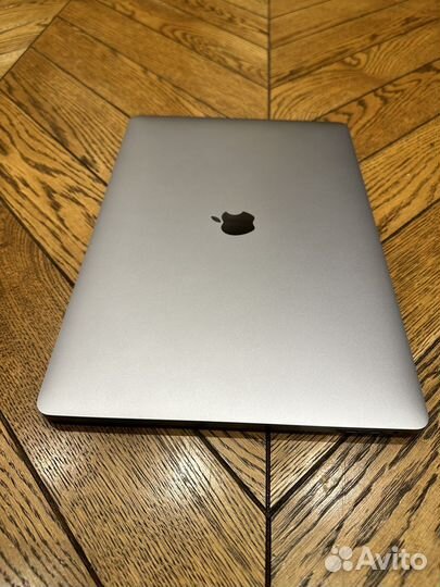 Apple macbook pro