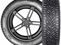 Ikon Tyres Autograph Ice 9 SUV 255/55 R19 T