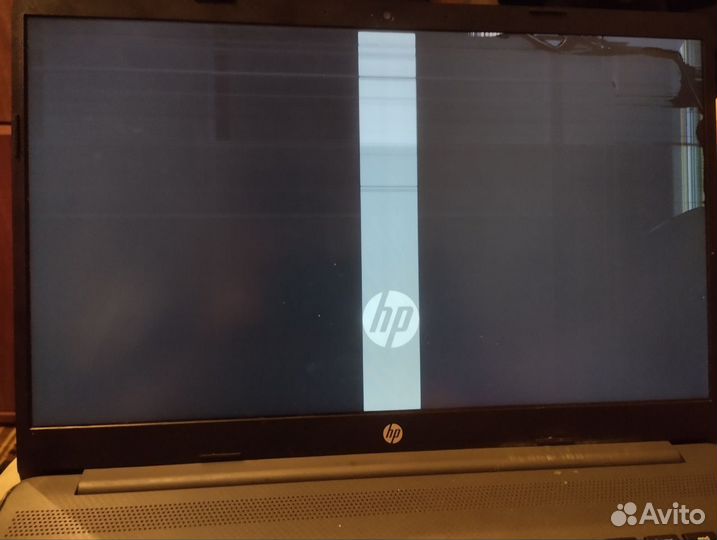 Ноутбук hp для работы