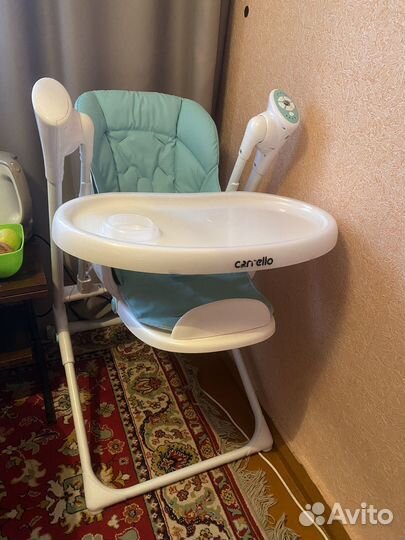 Стул для кормления