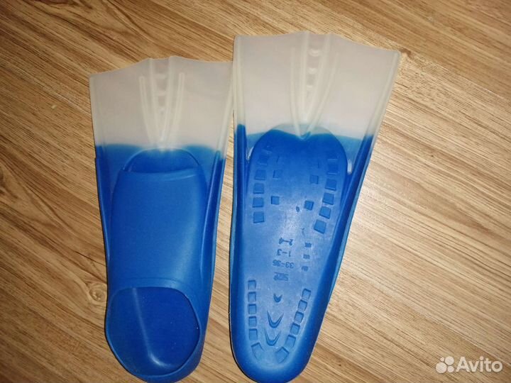 Ласты р 33-35