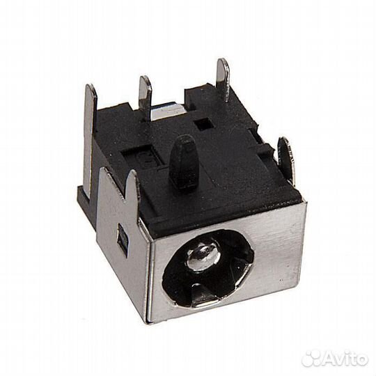 Разъем питания для ноутбука Asus X85S, X70L, Z91F