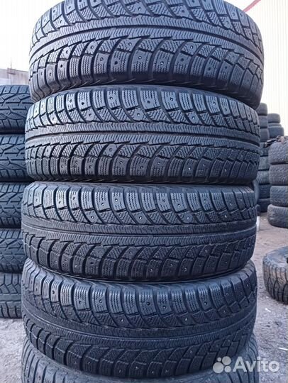 Matador MP 50 Sibir Ice 2 185/65 R15 92T