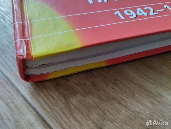 Книга казаки Паннвица