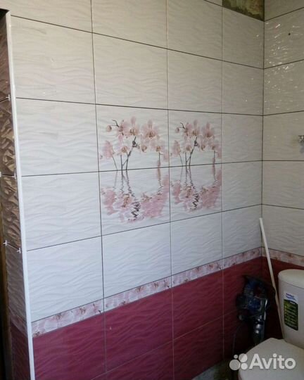 Услуга плиточник, кафельщик