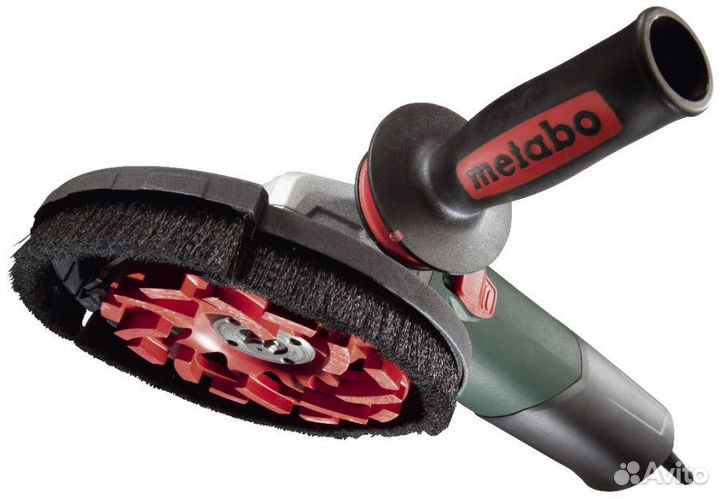 Щётки для кожуха Metabo GED 125