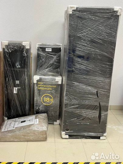 Минимаркет самообслуживания