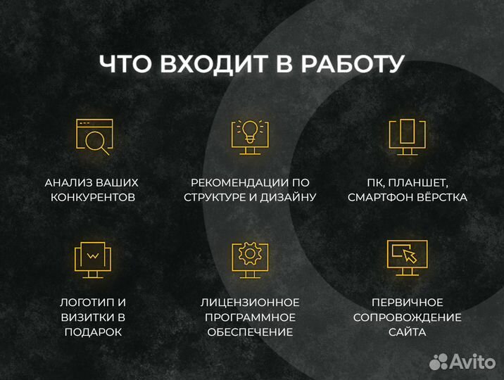 Интернет-маркетолог. Создание и продвижение сайтов