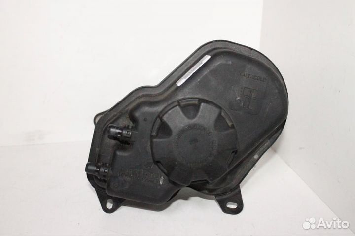 Бачок расширительный BMW M5 E60/E61 E60 2008