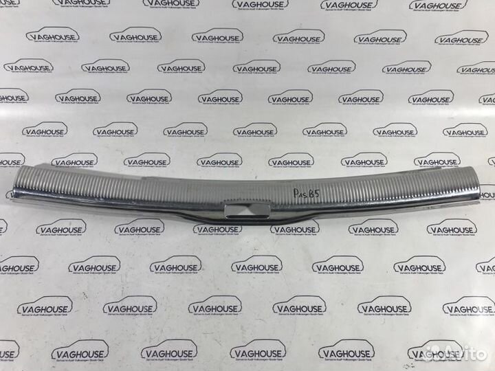 Накладка багажника Volkswagen Passat B5 3B2 1999