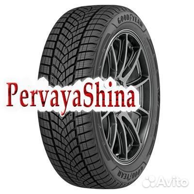 Goodyear UltraGrip Ice 2+ 225/60 R18