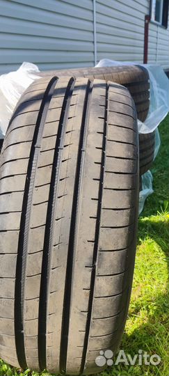 Goodyear Eagle F1 Asymmetric 3 245/45 R20 99V