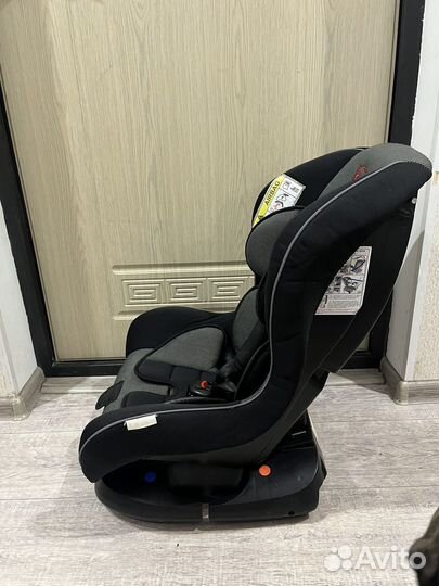 Детское автокресло от 0 до 4-х лет