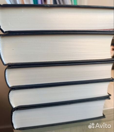 Книги Карл Уве Кнаусгор