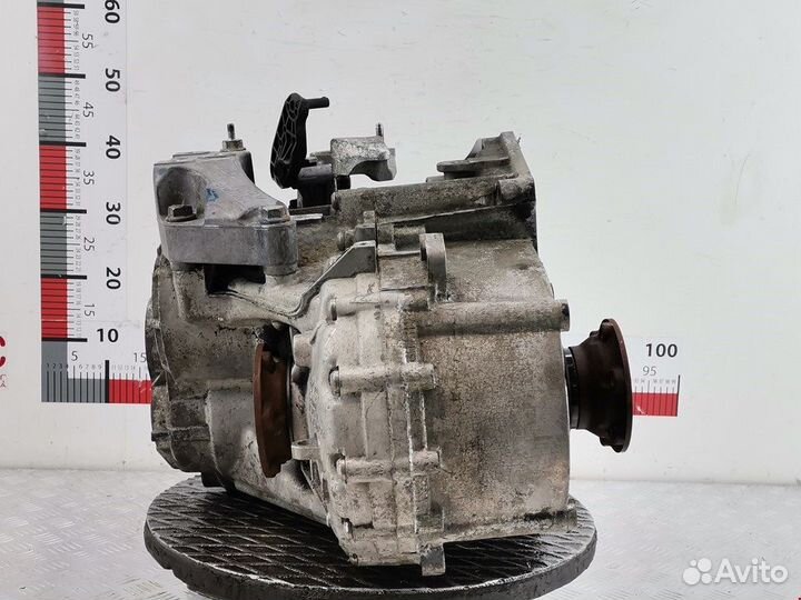 Кпп для Volkswagen Passat 6