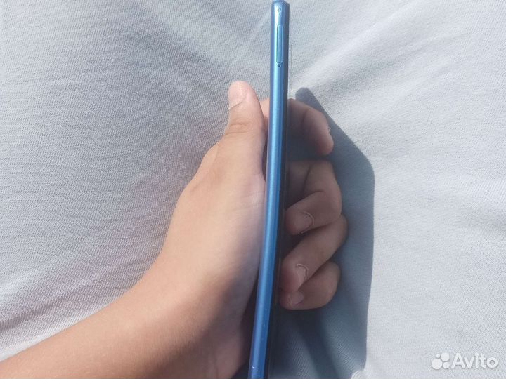 Xiaomi redmi 10c 6/128gb