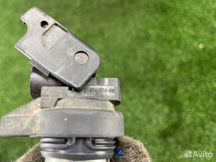 Катушка зажигания Bmw X3 F25 N20B20 2012