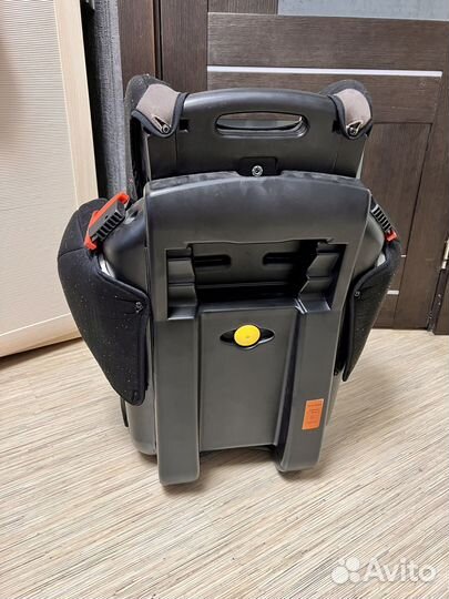 Автокресло recaro young sport