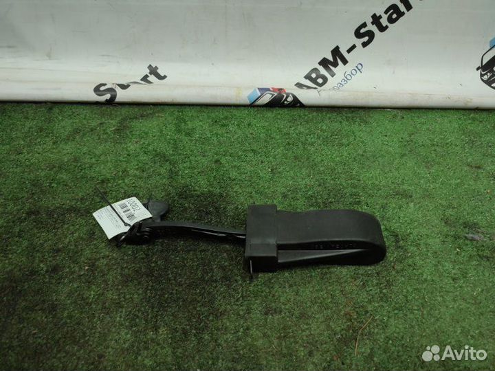 Ограничитель двери задний Bmw 530I F10 N52B30A