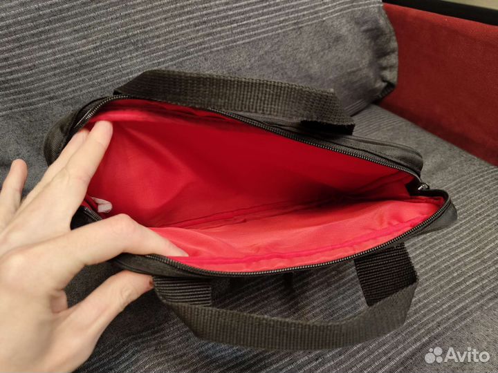 Сумка для нетбука / планшета