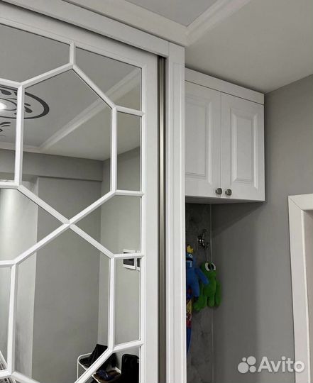 Шкаф на заказ от производителя