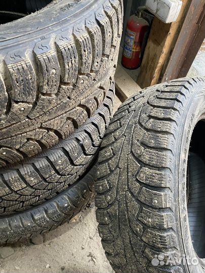 Nokian Tyres Nordman 5 185/65 R14