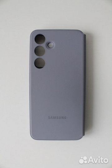 Чехол для Samsung Galaxy S24