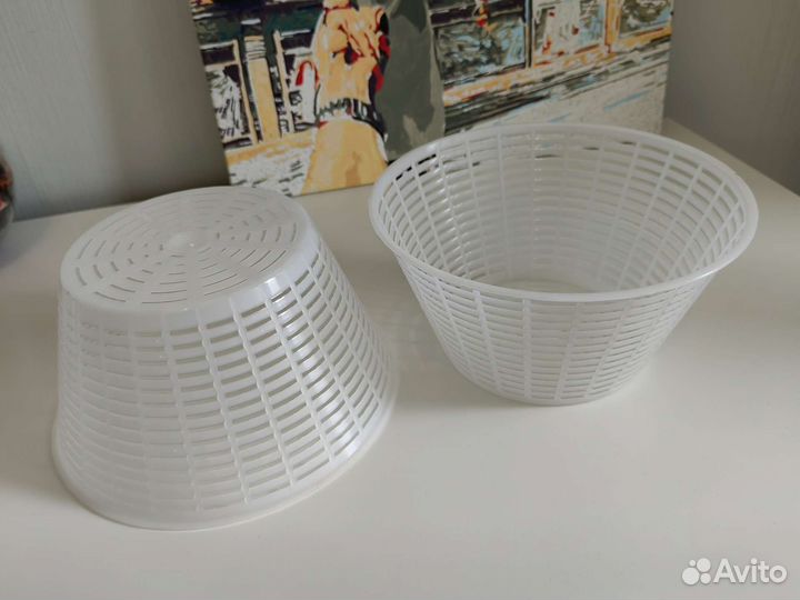 Форма для сыра