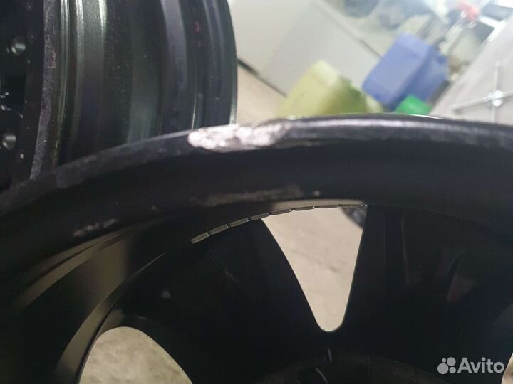 Диски Форд Ренжер