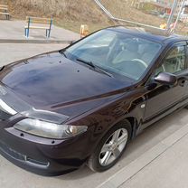 Mazda 6 2.0 AT, 2006, 181 000 км, с пробегом, цена 640 000 руб.